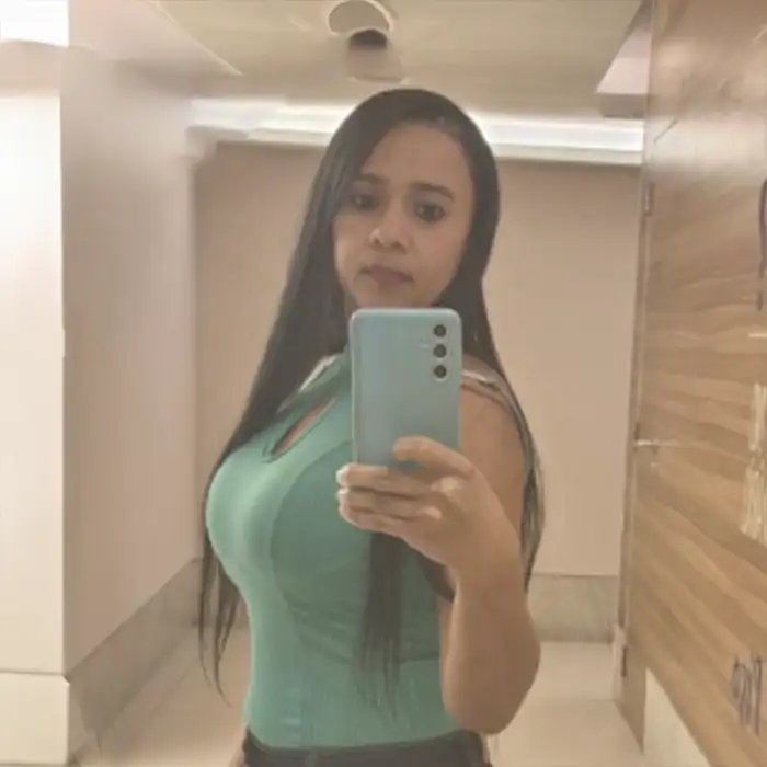 Foto de Cacilda Lopes