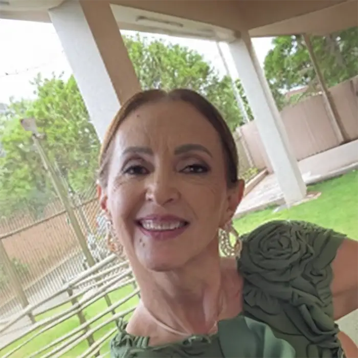 Foto de Leonice Reis